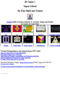 Mobile Screenshot of drsuper.com